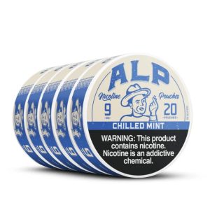 alp pouches wholesale